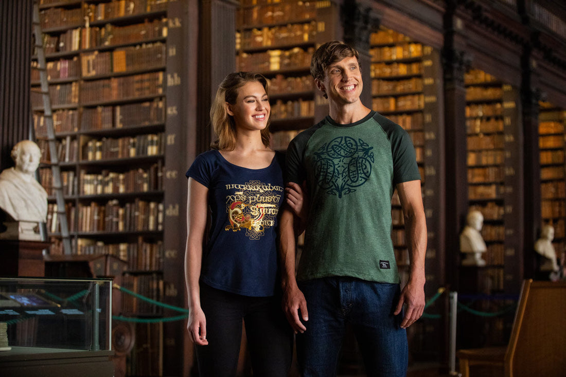 St. Patrick’s Day - Get parade ready!