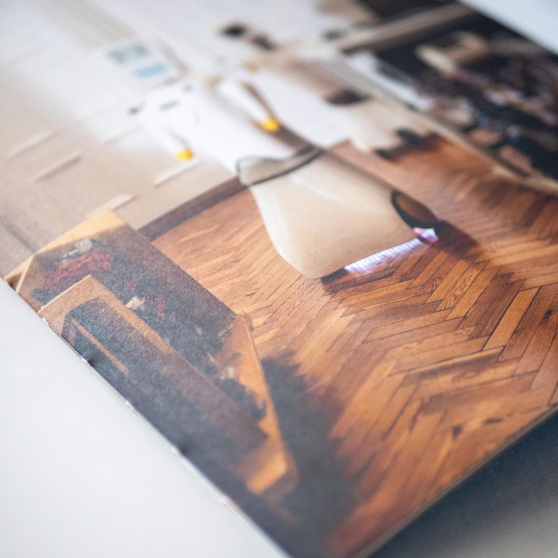 Trinity in 50, The Story of a University