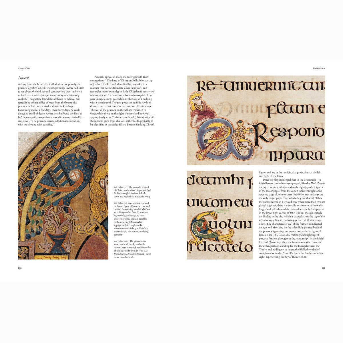 The Book of Kells - Gift Edition