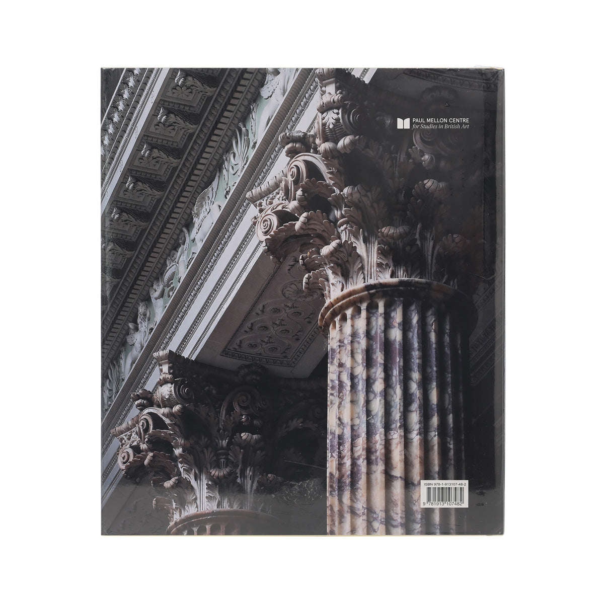 Architecture and Artifice by Christine Casey