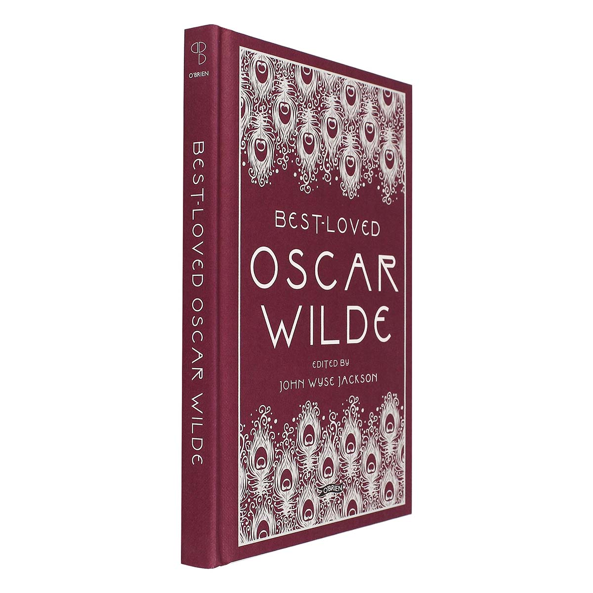 Best-Loved Oscar Wilde by John Wyse Jackson