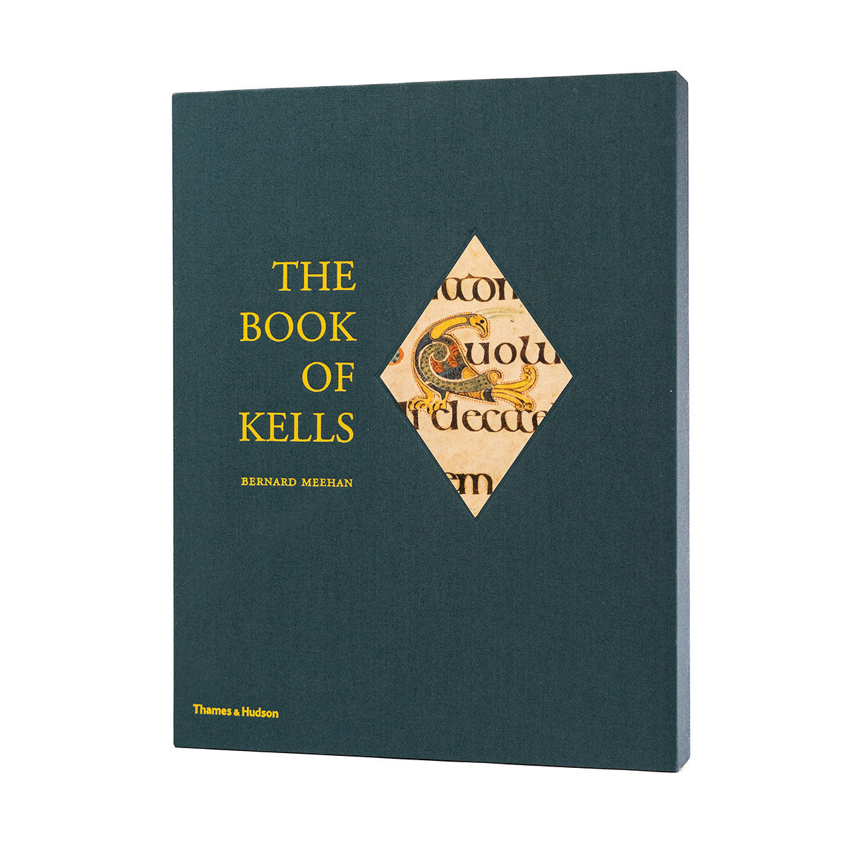 The Book of Kells - Gift Edition