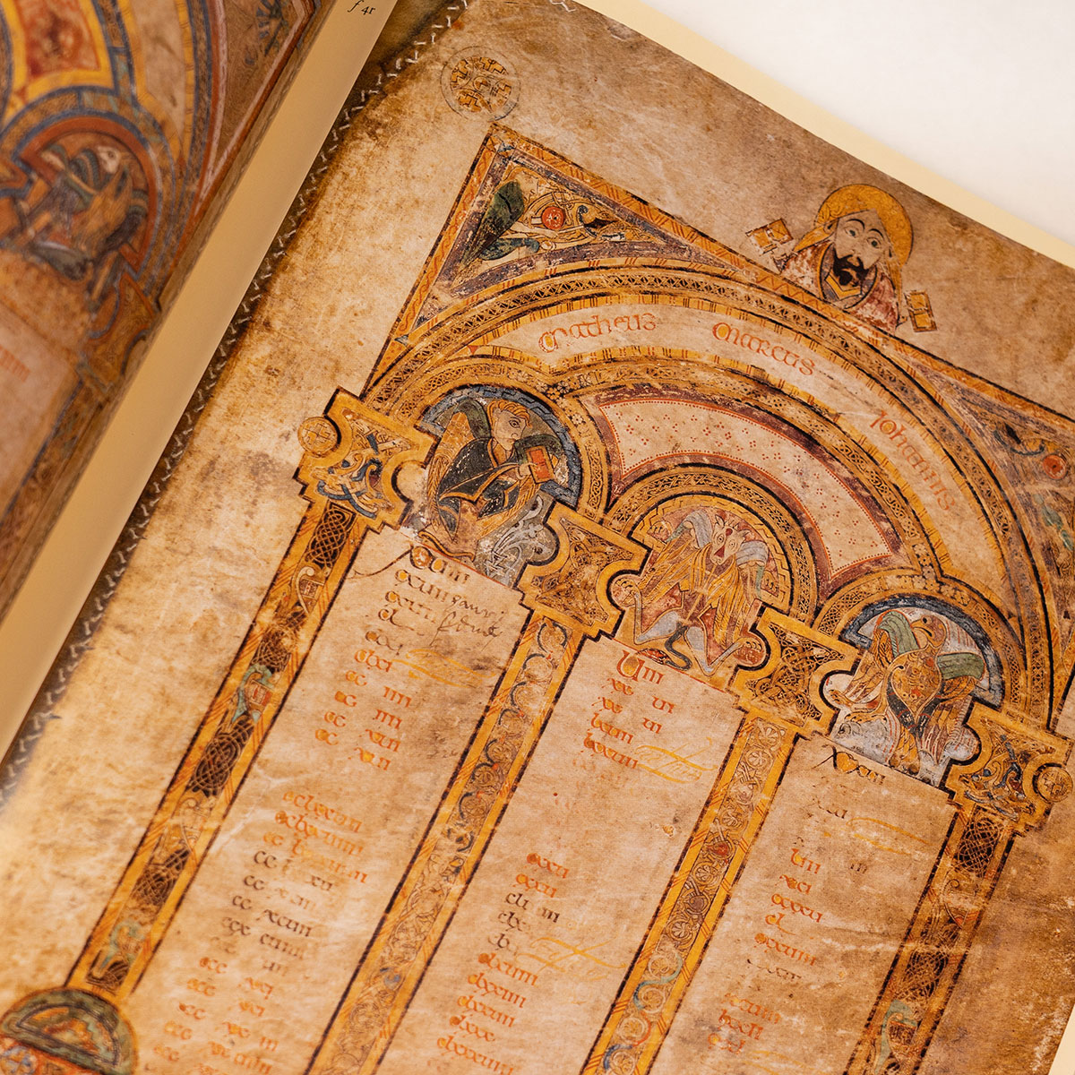 The Book of Kells - Gift Edition