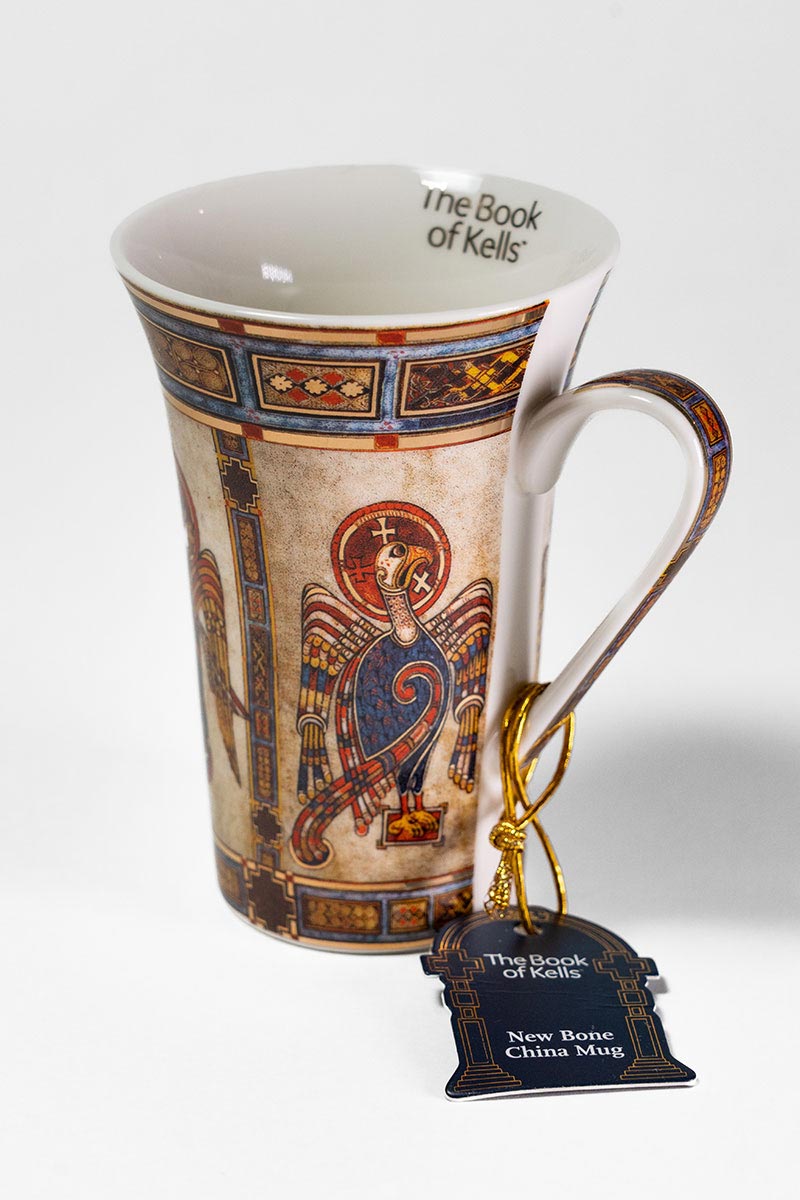 Book of Kells Gift Set