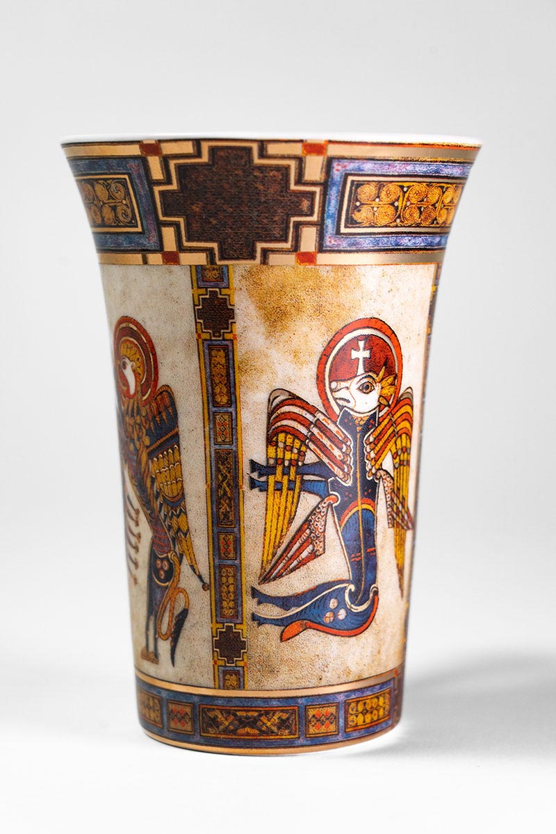 Book of Kells Gift Set