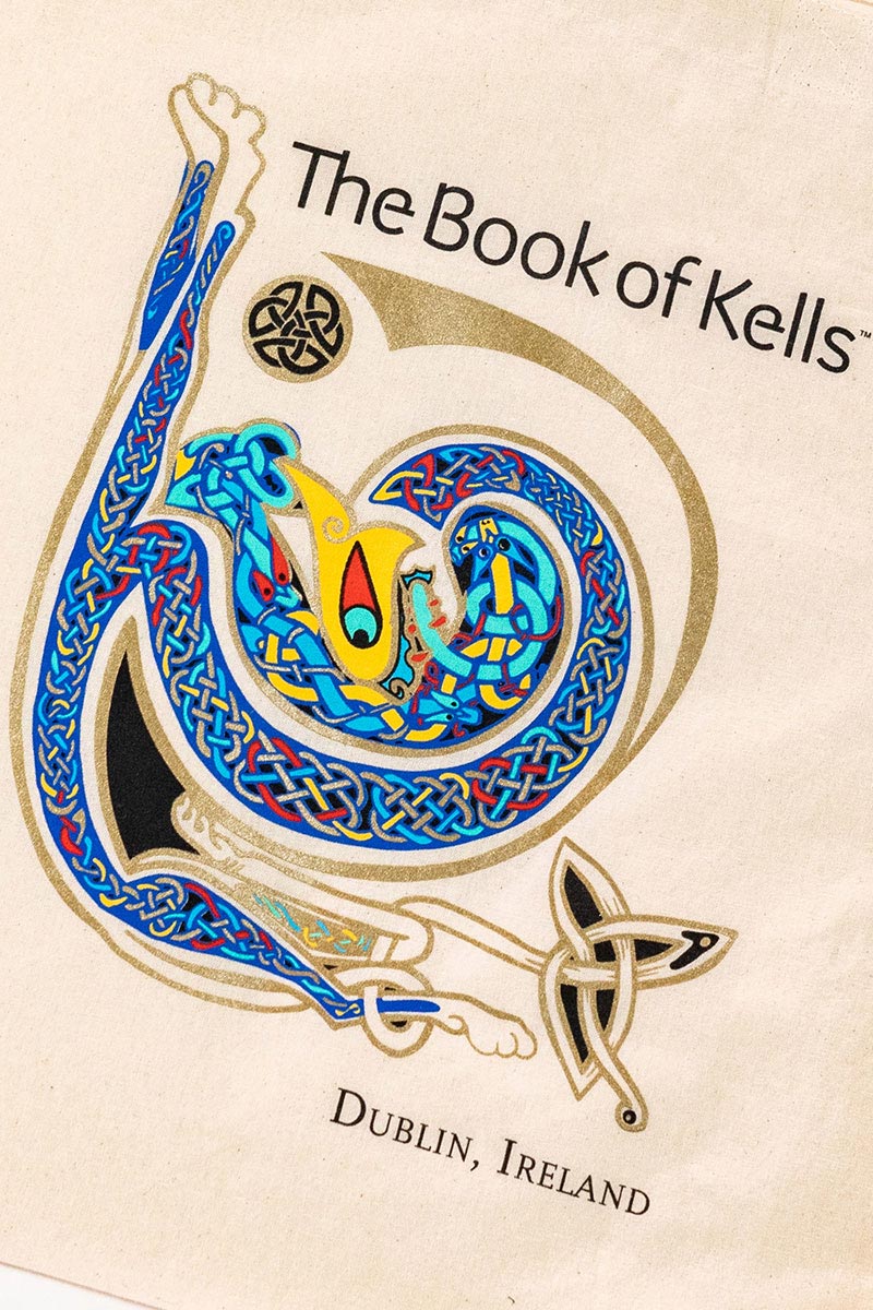 Book of Kells Gift Set