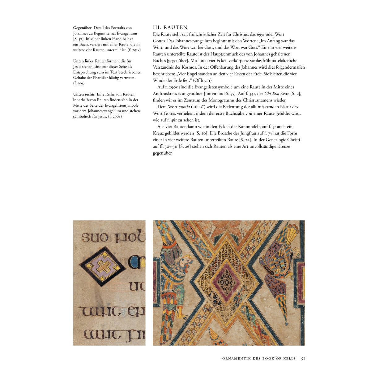 Das Book Of Kells Offizielle Einführung by Bernard Meehan