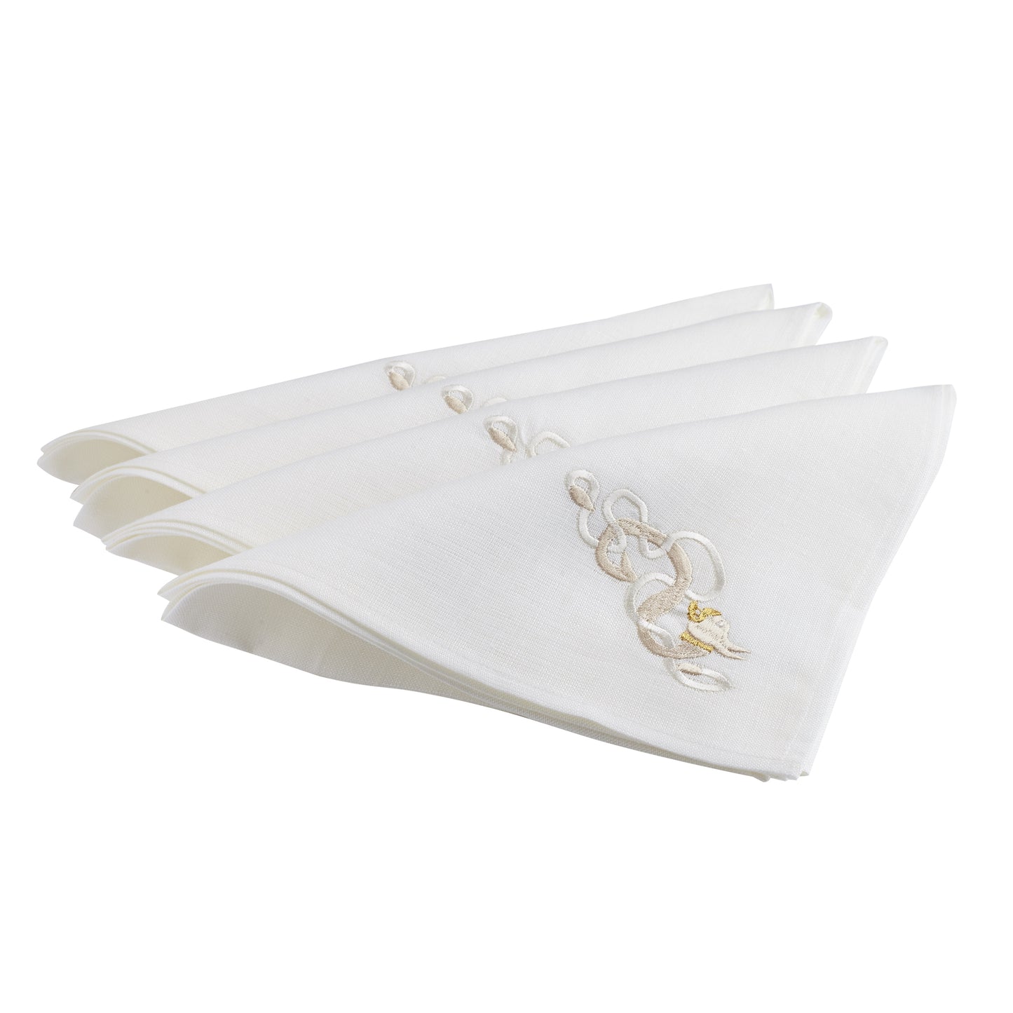 Irish Linen House Napkins