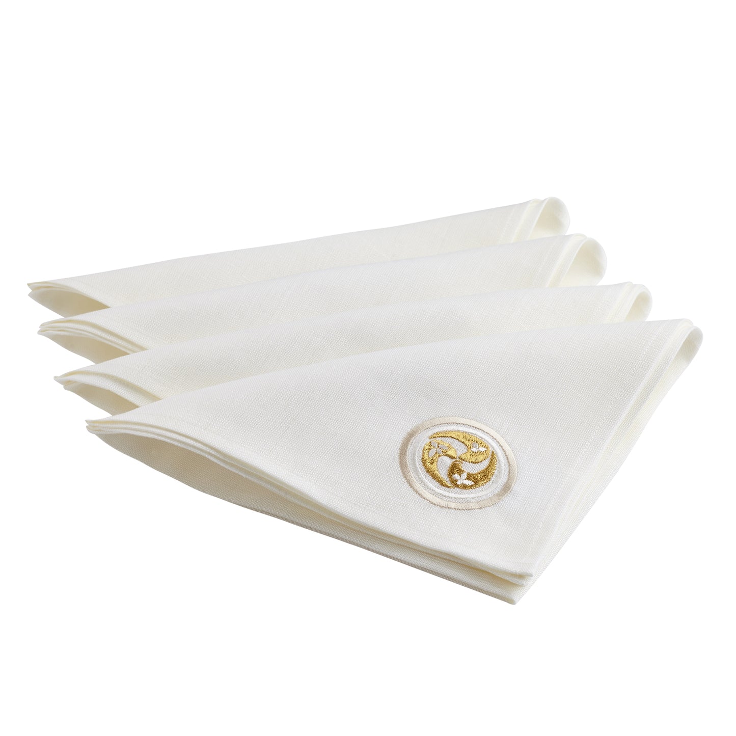Irish Linen House Napkins