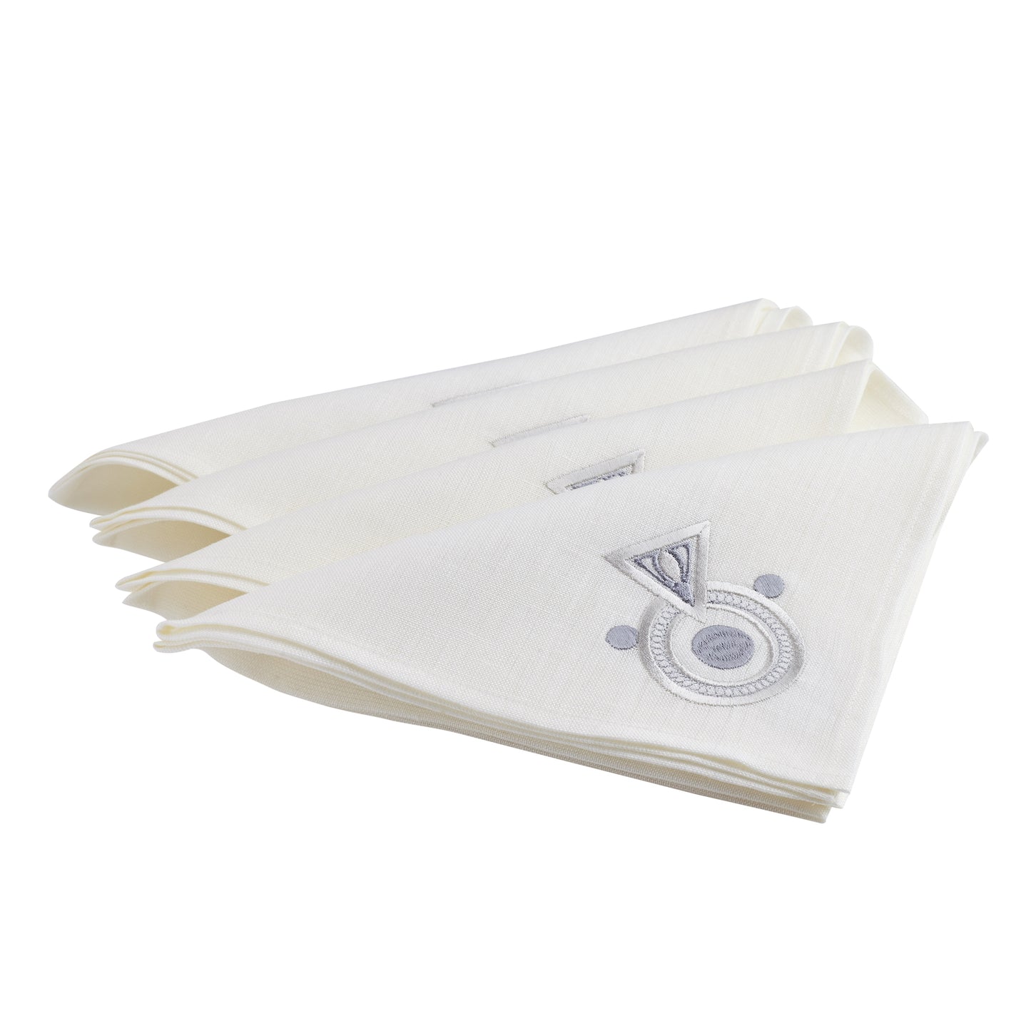 Irish Linen House Napkins
