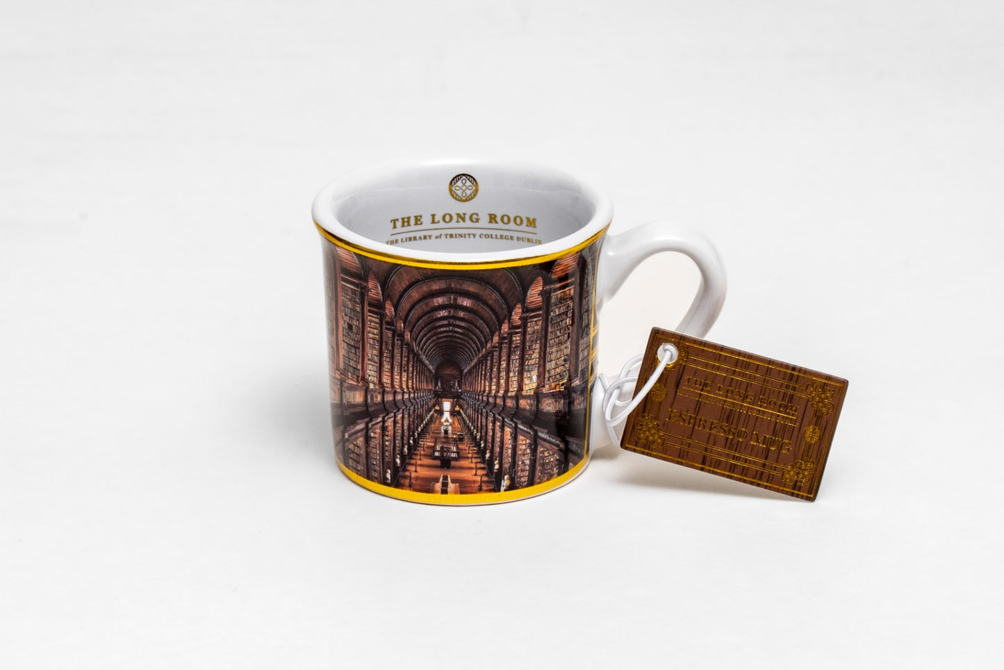 The Four Evangelists' Mug