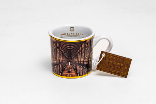 The Four Evangelists' Mug