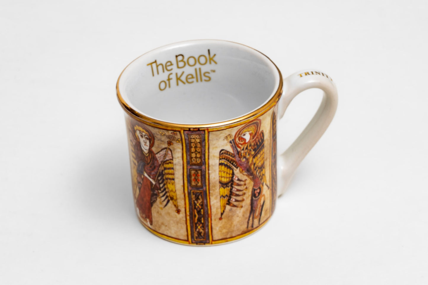 The Four Evangelists Espresso Cup