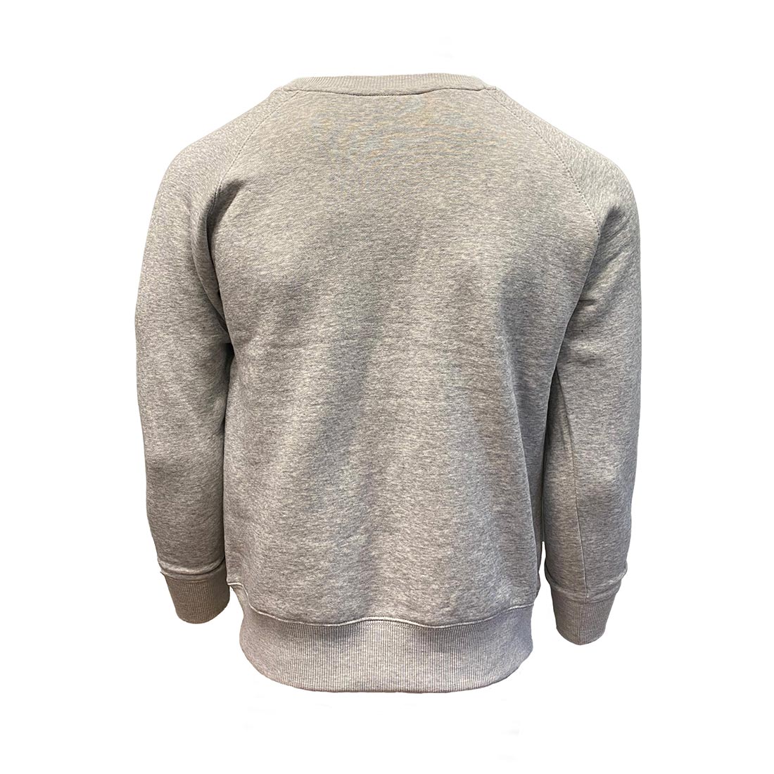 Trinity College Dublin Sweatshirt - Grey Marl