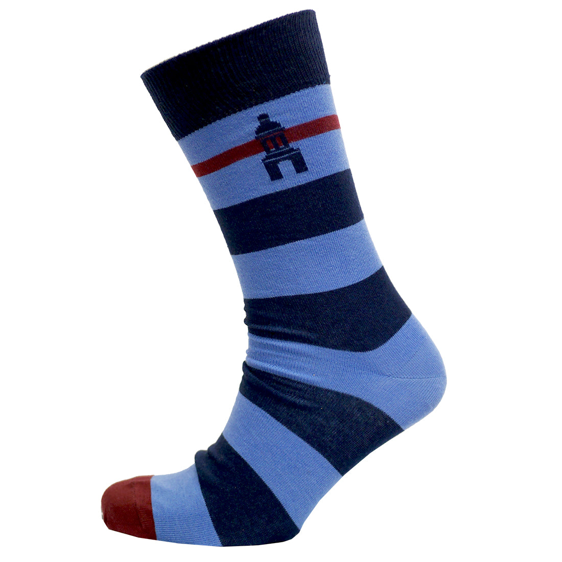 Trinity College 1592 Sock Gift Box