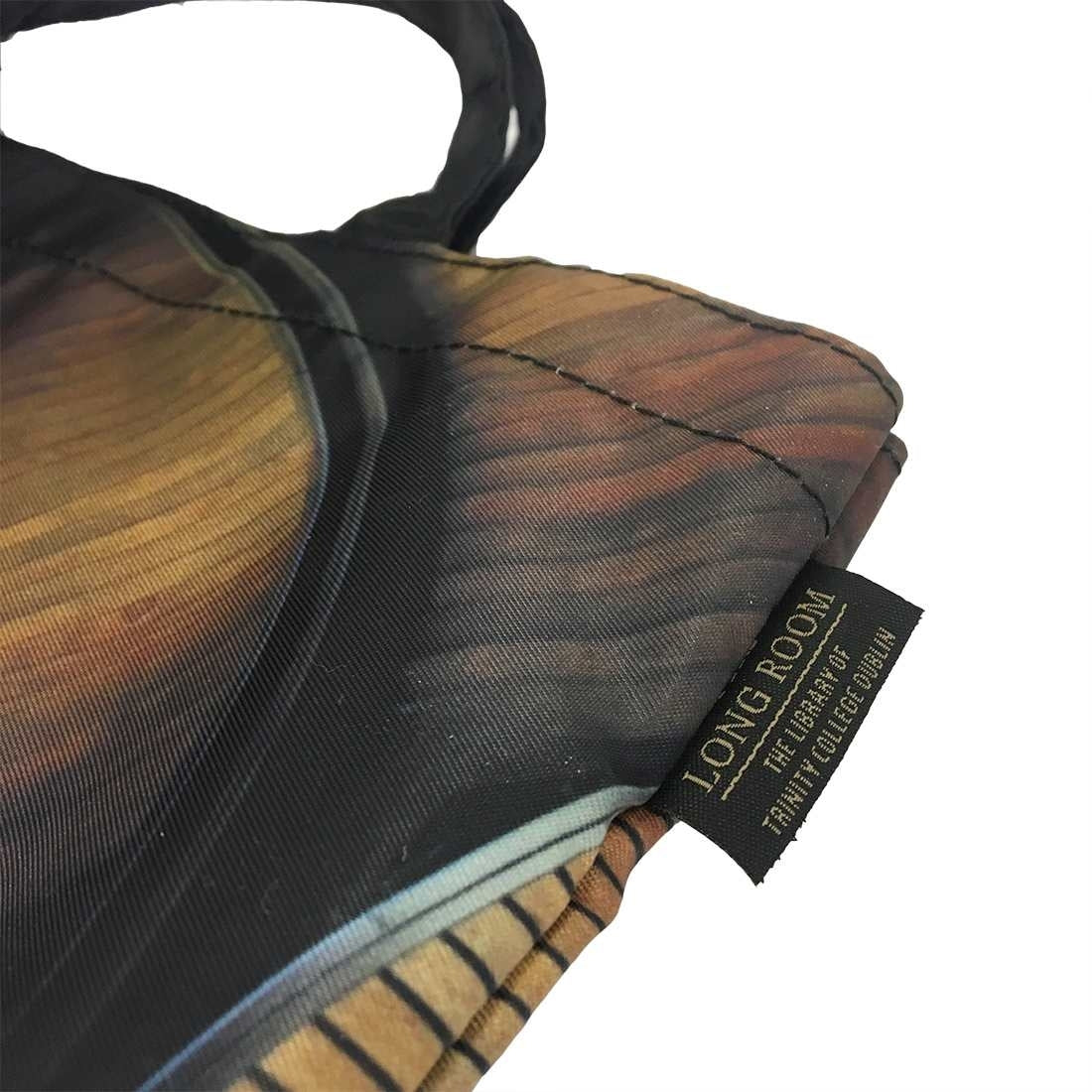 Trinity College Long Room Tote Bag