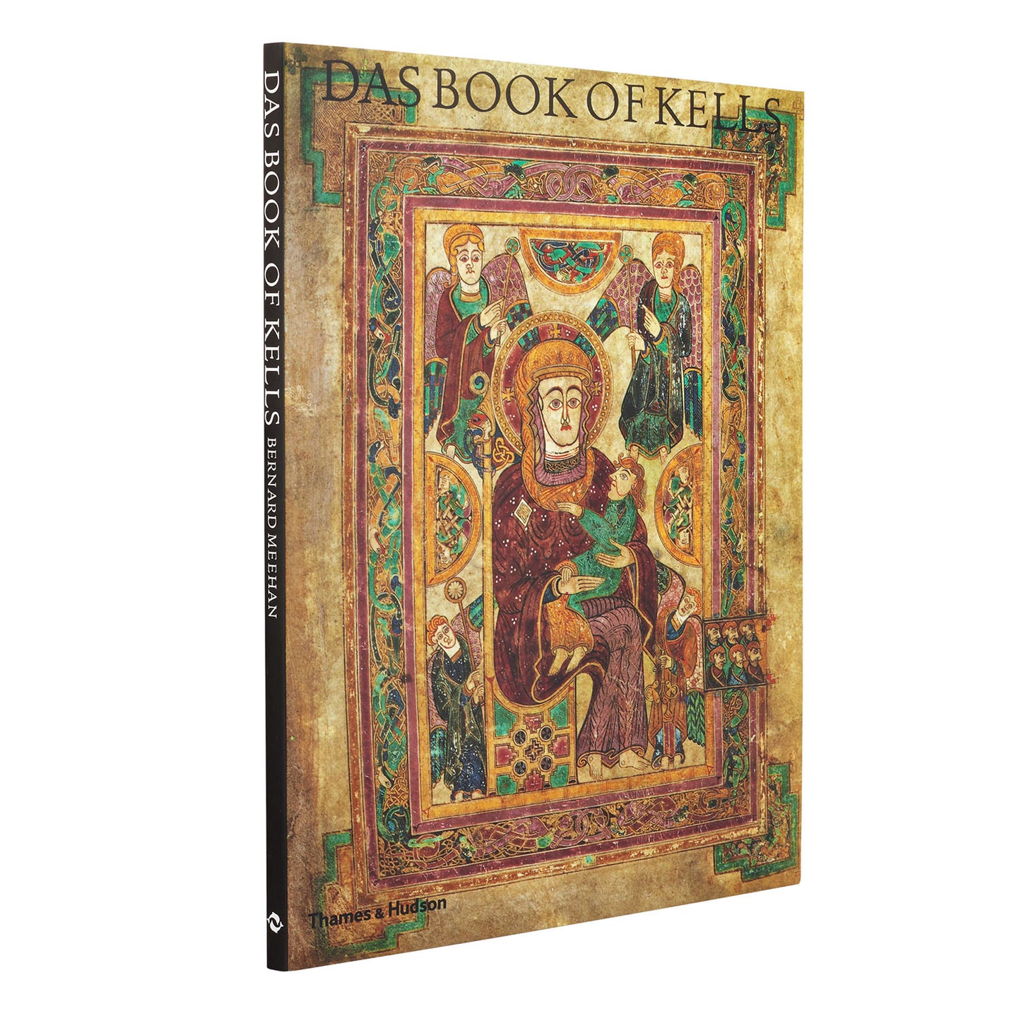 Das Book of Kells