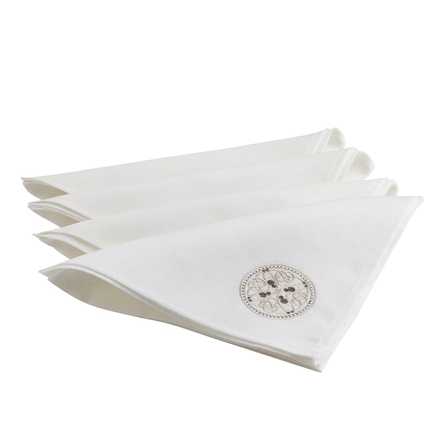 Irish Linen House Napkins