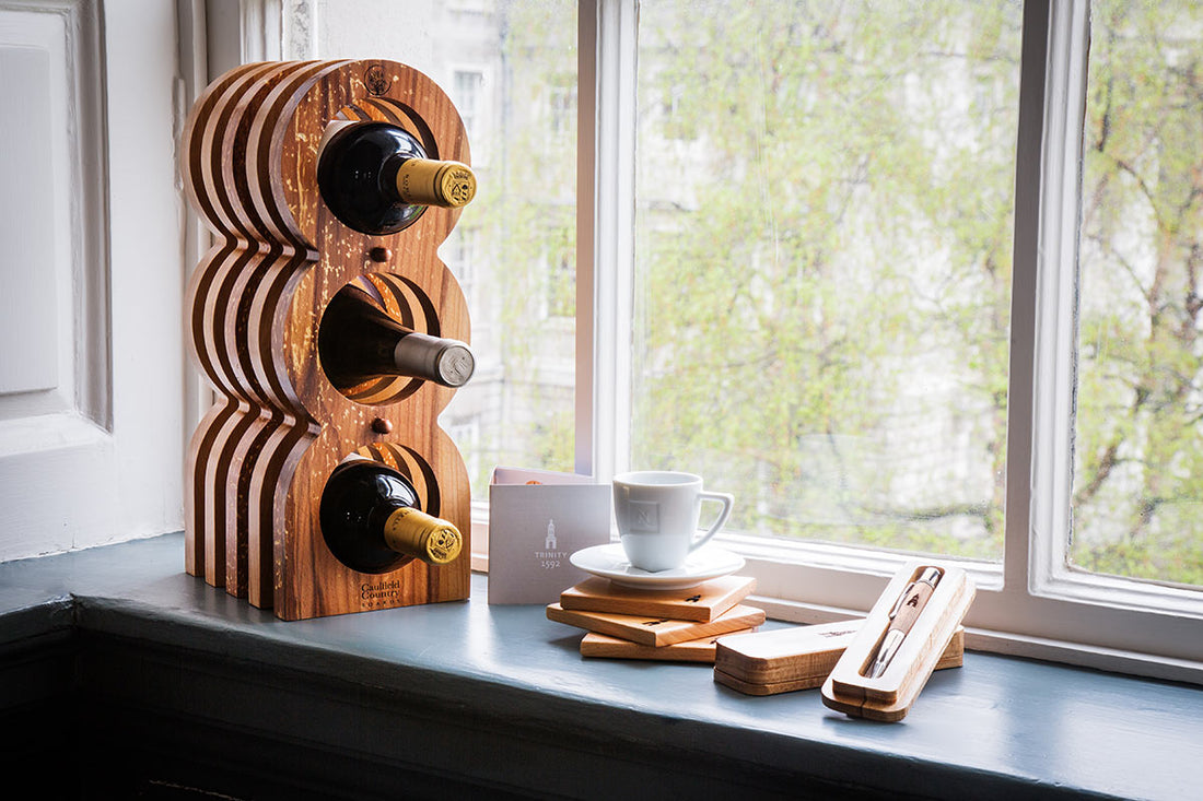 Meet The Maker - Caulfield Country Boards