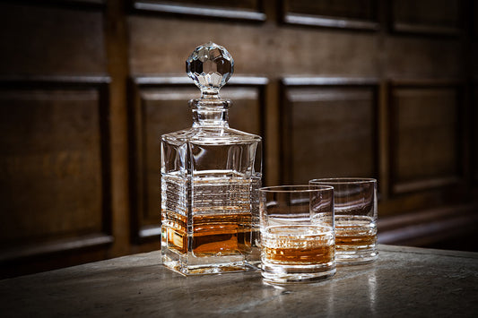 Meet the Maker: Criostal Na Rinne