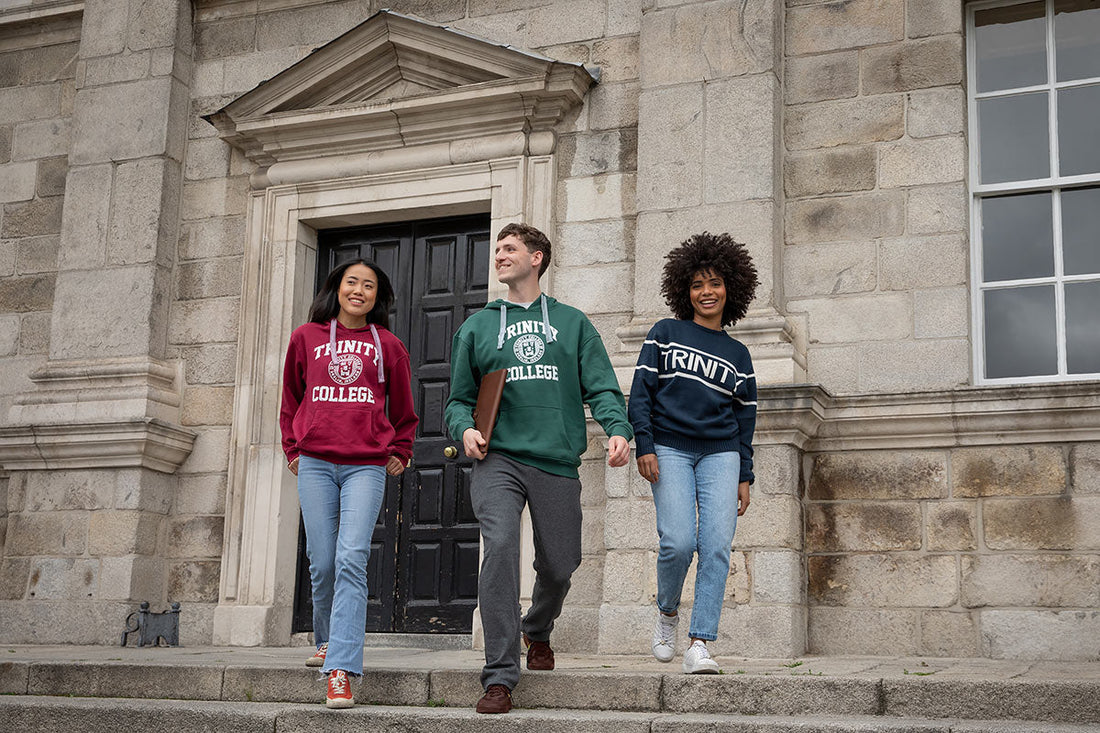 College Wardrobe Essentials