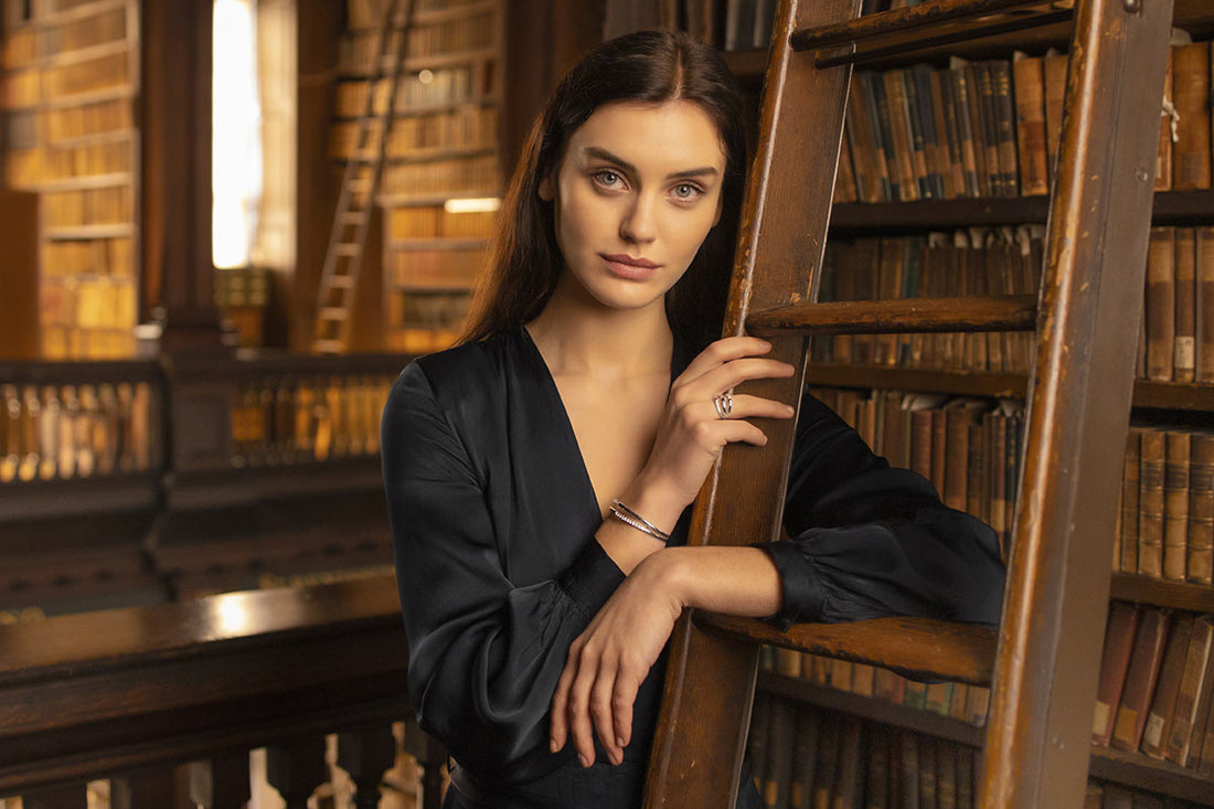 Meet the Maker- Solvar Irish Jewellery