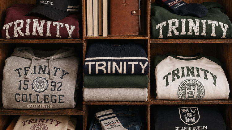 Trinity Collection