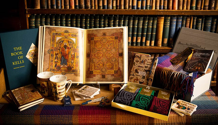 Book of Kells Gifts