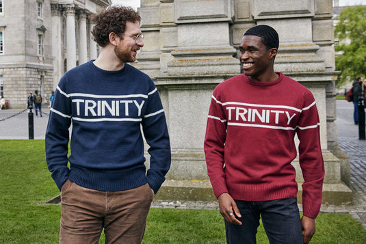 Trinity Guide Clothes Clothing – Trinity Gift Shop