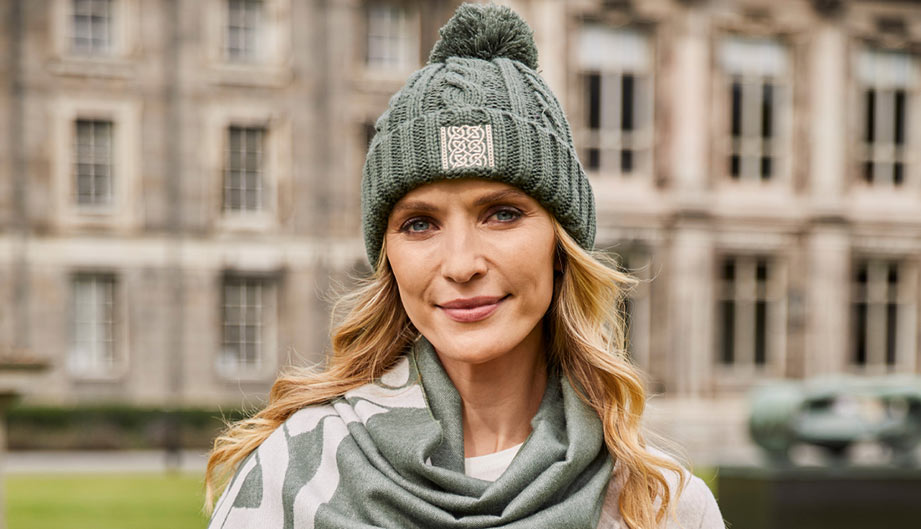 Official Trinity College Dublin Baseball Caps & Headwear - Trinity Gift ...
