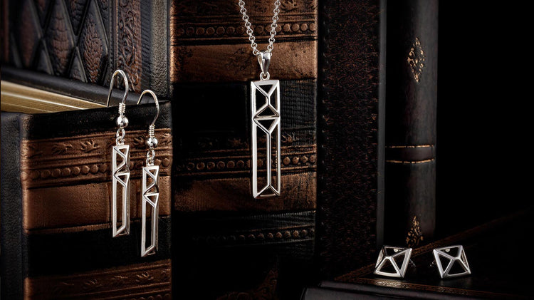 Solvar Irish Jewellery