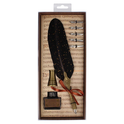 Trinity College Dublin Library Collection - Writing Gift Set