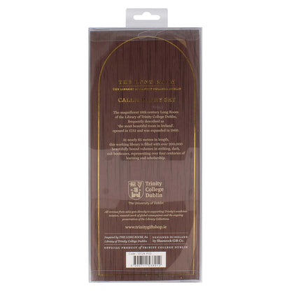 Trinity College Dublin Library Collection - Writing Gift Set