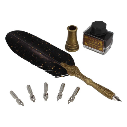 Trinity College Dublin Library Collection - Writing Gift Set