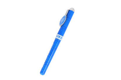 Trinity College Dublin Crest Collection Black Gel Pen