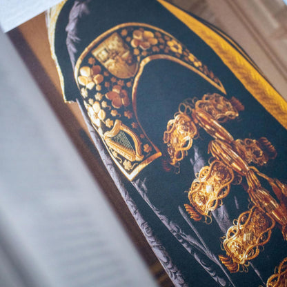 Trinity in 50, The Story of a University