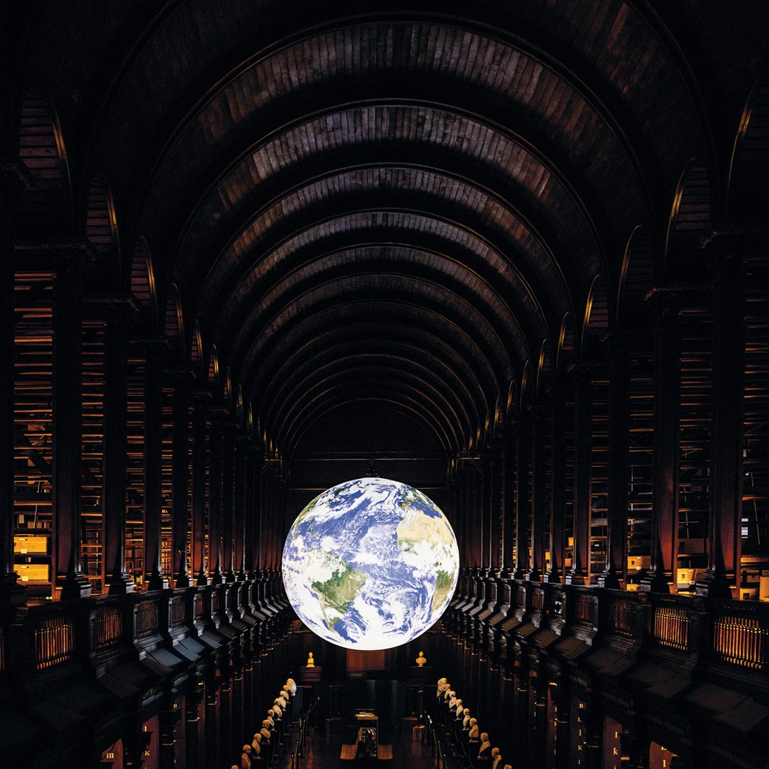 Trinity in 50, The Story of a University