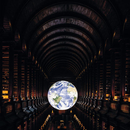 Trinity in 50, The Story of a University