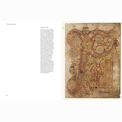 The Book of Kells - Gift Edition