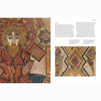 The Book of Kells - Gift Edition