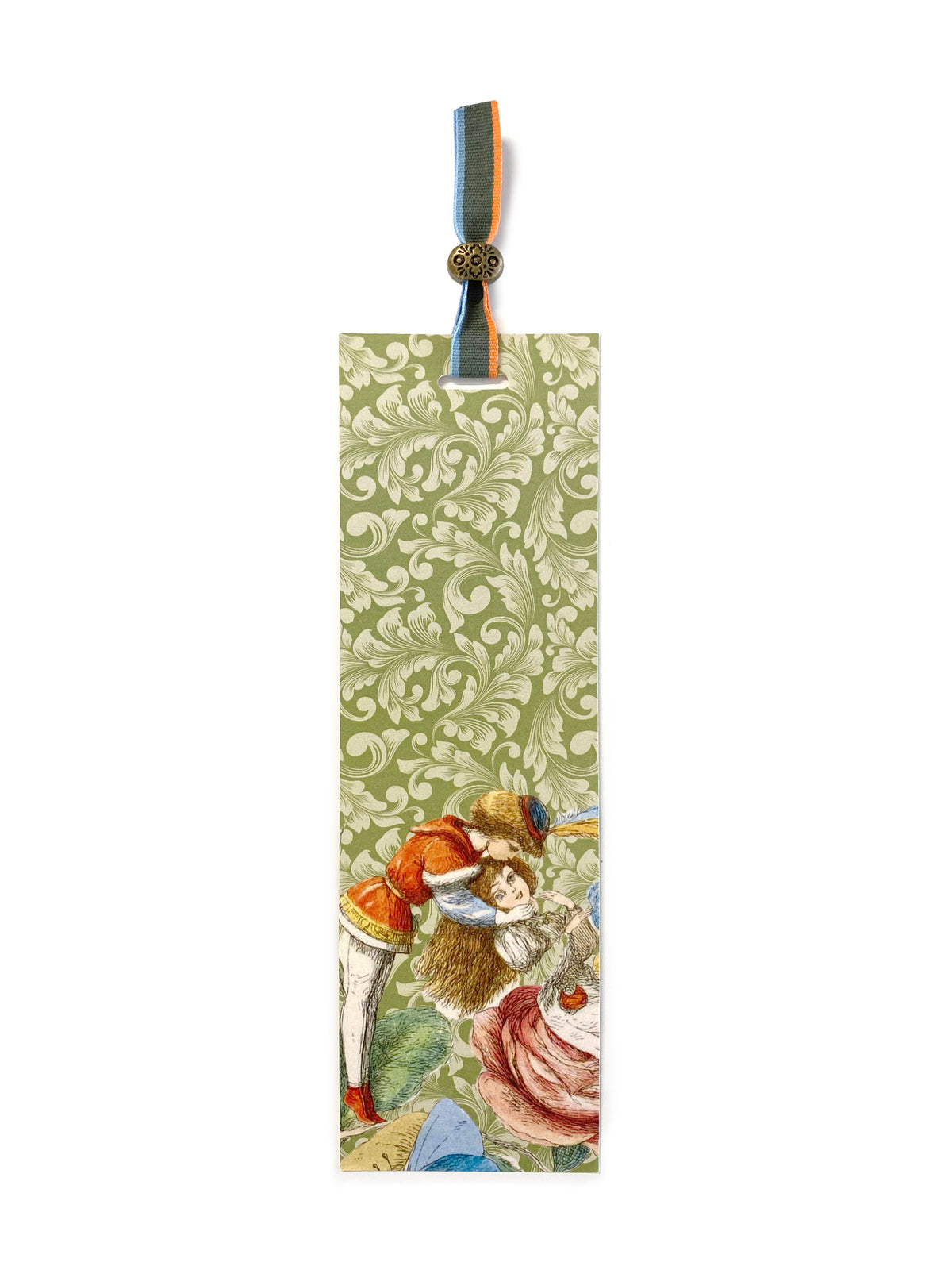 Bookmark 20x5.5cm – In Fairyland