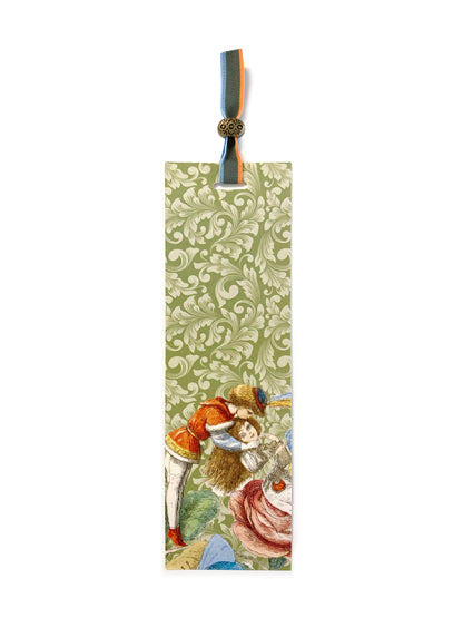 Bookmark 20x5.5cm – In Fairyland