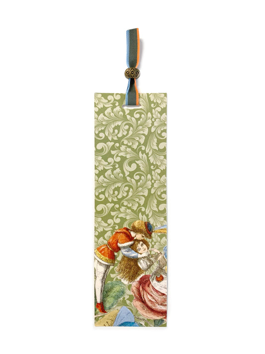 Bookmark 20x5.5cm – In Fairyland