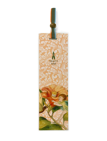 Bookmark 20x5.5cm – In Fairyland