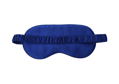 Jennifer Rothwell - Man and Eagle Eyemask