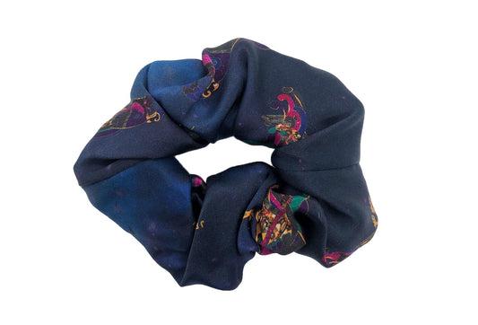 Jennifer Rothwell - Kells Space Mythology Scrunchie
