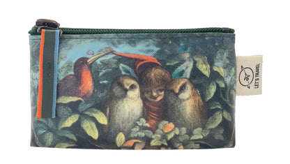Coin Purse 11x7x4.5cm – In Fairyland