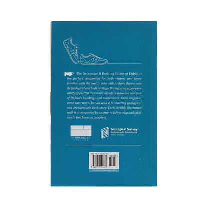 The Decorative and Building Stones of Dublin