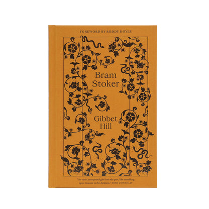 Gibbet Hill by Bram Stoker