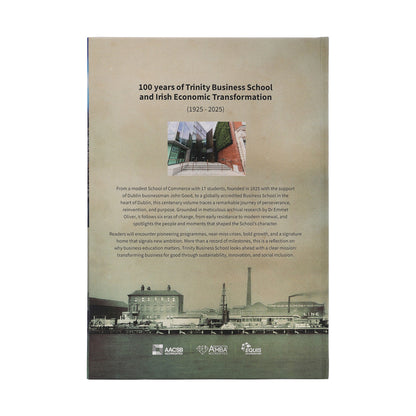 Marching in Time by Dr Emmet Oliver